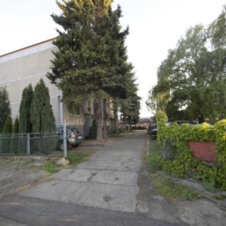 Prodej bytu 2+kk 42 m² Děčín V-Rozbělesy, Závodní