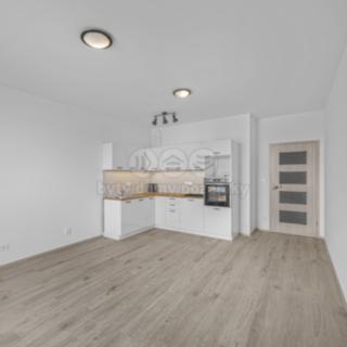 Pronájem bytu 2+kk 47 m² Brandýs nad Labem-Stará Boleslav Brandýs nad Labem, Augustina Lukeše