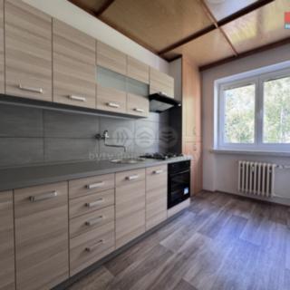 Pronájem bytu 3+1 72 m² Frýdek-Místek Frýdek, Na Aleji