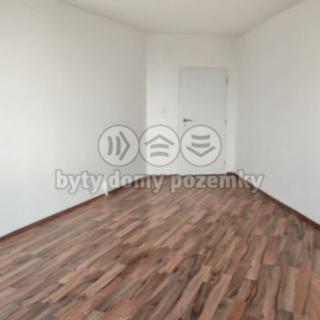 Prodej bytu 3+1 85 m² Chomutov, Bezručova