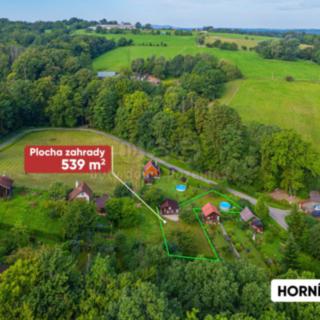 Prodej chaty 20 m² Český Těšín Horní Žukov
