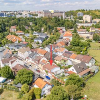 Prodej rodinného domu 183 m² Plzeň