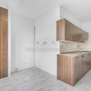 Pronájem bytu 4+1 81 m² Ústí nad Labem, Nová