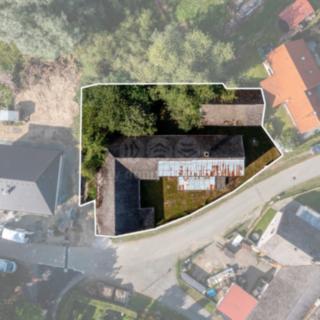 Prodej rodinného domu 121 m² Mileč