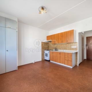 Prodej bytu 1+1 34 m² Rokycany