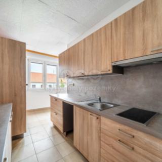 Prodej bytu 2+1 57 m² Rokycany