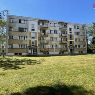 Pronájem bytu 3+1 57 m² Nové Město nad Metují