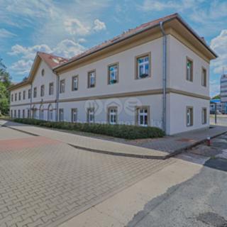Pronájem kanceláře 57 m² Čáslav -Nové Město, Pražská