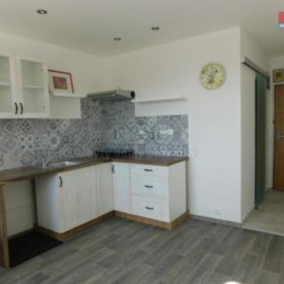 Pronájem bytu 2+kk 36 m² Jablonec nad Nisou, Sadová