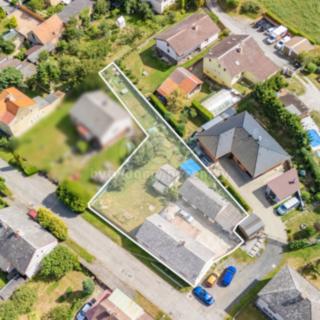 Prodej rodinného domu 96 m² Kralovice