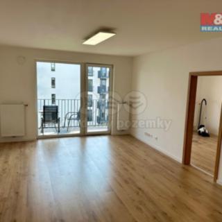 Pronájem bytu 2+kk 59 m² České Budějovice, Vrbenská