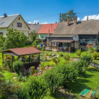 Prodej chalupy 100 m² Dětřichov