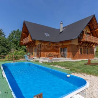 Prodej rodinného domu 205 m² Chocnějovice