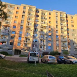 Pronájem bytu 3+1 76 m² Rychnov nad Kněžnou, Mírová