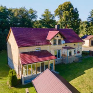 Prodej rodinného domu 147 m² Stráž