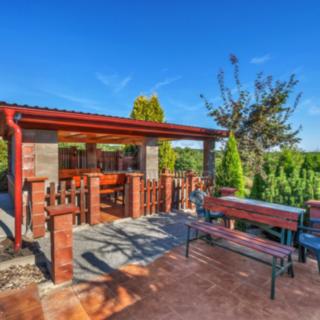 Prodej chaty 45 m² Úherčice