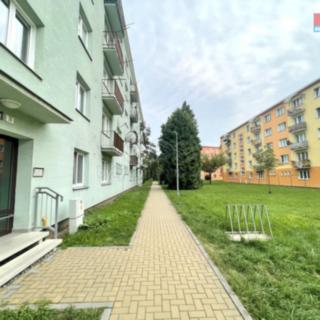 Pronájem bytu 1+kk a garsoniéry 33 m² Šternberk, Nádražní