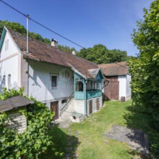 Prodej chalupy 107 m² Kamenný Přívoz Hostěradice