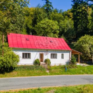 Prodej chalupy 100 m² Svojanov Studenec