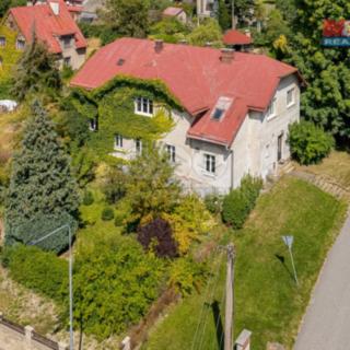 Prodej činžovního domu 263 m² Krucemburk, Masarykova