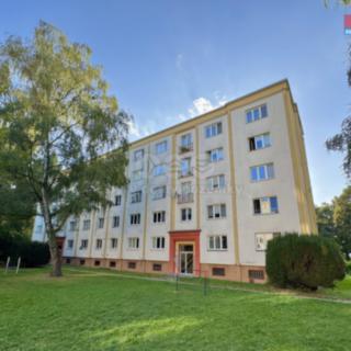 Prodej bytu 3+1 67 m² Zlín