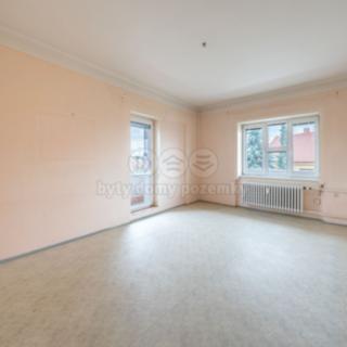 Prodej bytu 2+1 69 m² Strážnice, Vinohradská