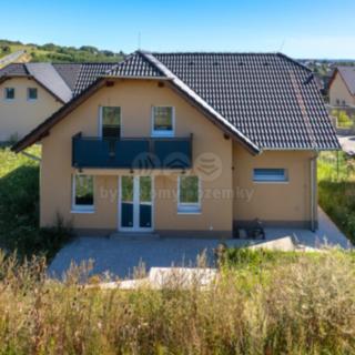 Prodej rodinného domu 168 m² Lány