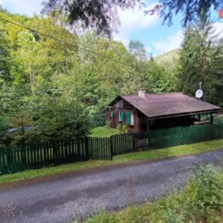 Prodej chaty 35 m² Dolní Lomná