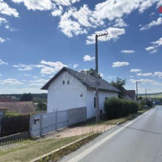 Prodej rodinného domu 94 m² Třemošná