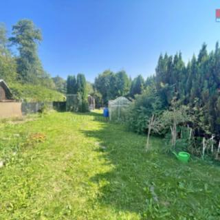 Pronájem zahrady 206 m² Broumov Olivětín, Dukelská