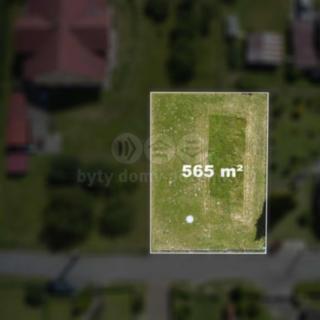 Prodej stavební parcely 565 m² Stonava