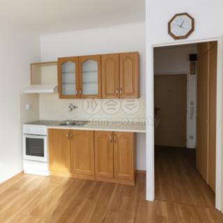 Pronájem bytu 1+1 35 m² Desná II, Krátká