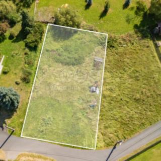 Prodej stavební parcely 797 m² Mlýnské Struhadlo