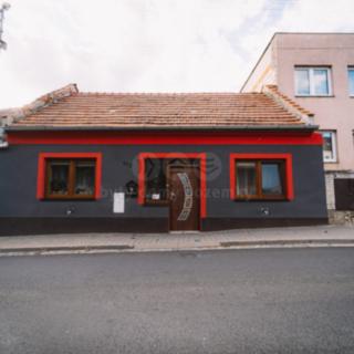 Prodej rodinného domu 129 m² Koryčany
