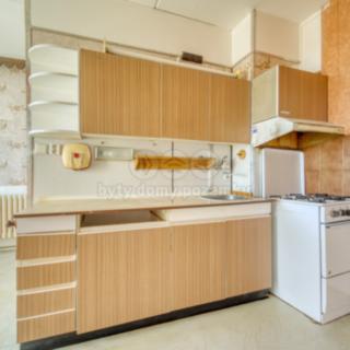 Prodej bytu 2+1 63 m² Plzeň Doudlevce, Mandlova