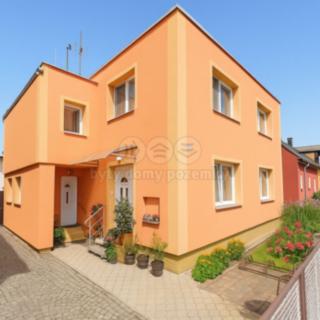 Prodej rodinného domu 160 m² Uničov