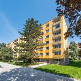 Prodej bytu 2+1 55 m² Kolín II, Na Magistrále