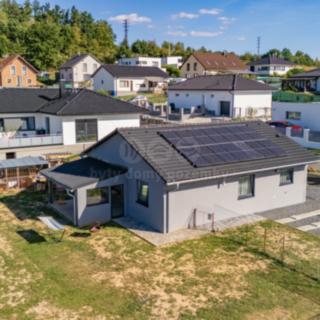 Prodej rodinného domu 94 m² Příchovice