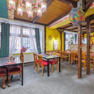 Prodej restaurace 234 m² Chomutov