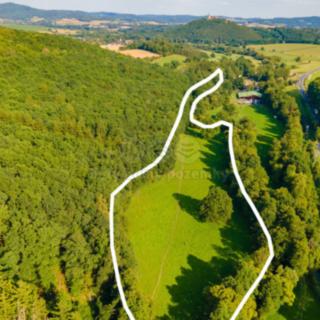 Pronájem louky 27 895 m² Prádlo