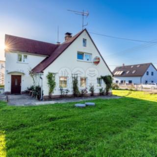 Prodej rodinného domu 150 m² Jindřichovice pod Smrkem