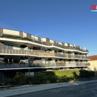 Pronájem bytu 2+kk 59 m² Beroun -Město, Duslova