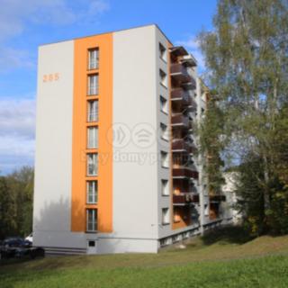 Pronájem bytu 1+kk, garsoniery 19 m² Větřní