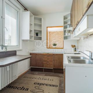 Prodej bytu 3+1 68 m² Raškovice
