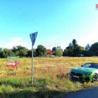 Prodej stavební parcely 1 426 m² Čermná nad Orlicí Velká Čermná