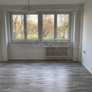 Prodej bytu 1+kk a garsoniéry 20 m² Ostrava Hrabůvka, Krakovská
