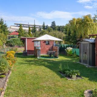 Prodej chaty 10 m² Kladno
