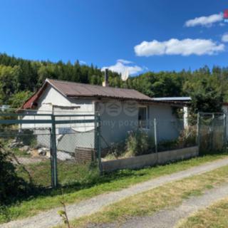 Prodej zahrady 381 m² Karlovy Vary