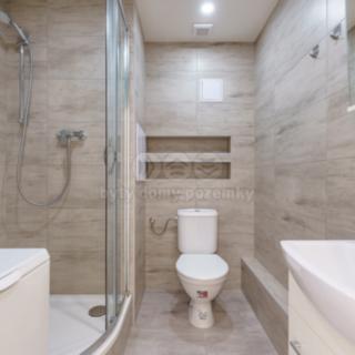 Prodej bytu 1+1 38 m² Sokolov, Jelínkova