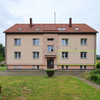 Prodej bytu 3+1 76 m² Stojčín